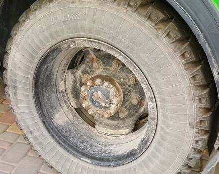 Зелений ПАЗ 3205, об'ємом двигуна 4.75 л та пробігом 300 тис. км за 5000 $, фото 5 на Automoto.ua