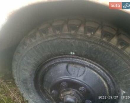 Белый ПАЗ 32051, объемом двигателя 4.3 л и пробегом 500 тыс. км за 1600 $, фото 7 на Automoto.ua