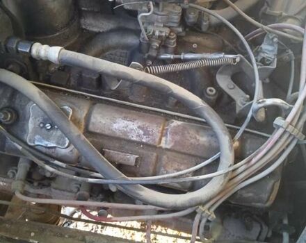 Белый ПАЗ 32051, объемом двигателя 4.3 л и пробегом 4 тыс. км за 965 $, фото 4 на Automoto.ua