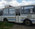 Белый ПАЗ 32051, объемом двигателя 4.67 л и пробегом 77 тыс. км за 2950 $, фото 3 на Automoto.ua