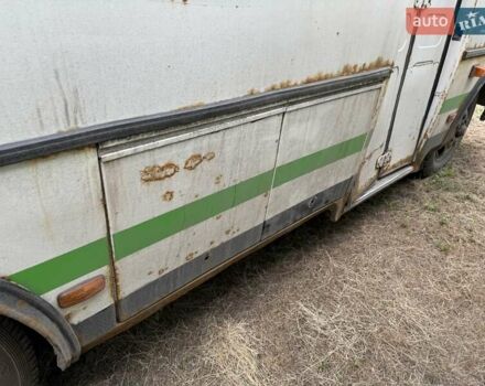 Білий ПАЗ 32051, об'ємом двигуна 4.75 л та пробігом 1000 тис. км за 5800 $, фото 12 на Automoto.ua