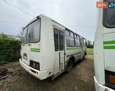 Білий ПАЗ 32051, об'ємом двигуна 4.75 л та пробігом 1000 тис. км за 5800 $, фото 7 на Automoto.ua