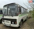 Білий ПАЗ 32051, об'ємом двигуна 4.75 л та пробігом 1000 тис. км за 5800 $, фото 1 на Automoto.ua