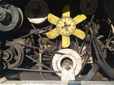 ПАЗ 32051 2002 в Верховине на Automoto.ua Белый ПАЗ 32051, объемом двигателя 4.3 л и пробегом 4 тыс. км за 972 $, фото 1 на Automoto.ua
