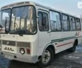 Белый ПАЗ 32051, объемом двигателя 4.75 л и пробегом 450 тыс. км за 6200 $, фото 1 на Automoto.ua