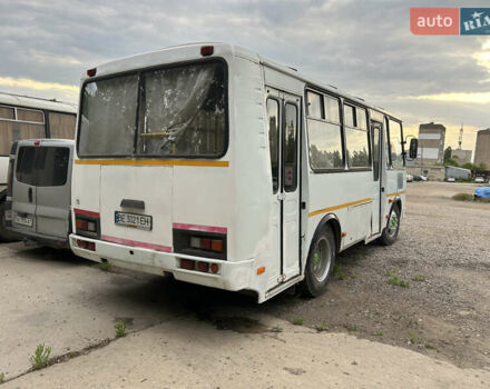 ПАЗ 32051, об'ємом двигуна 5.7 л та пробігом 1 тис. км за 6100 $, фото 4 на Automoto.ua
