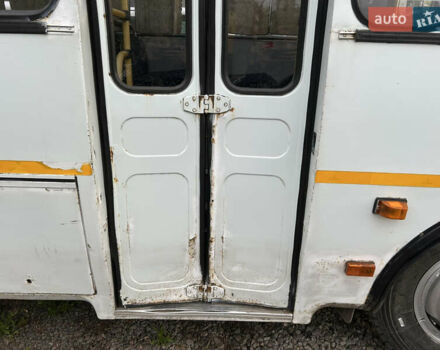 ПАЗ 32051, об'ємом двигуна 5.7 л та пробігом 1 тис. км за 6100 $, фото 12 на Automoto.ua