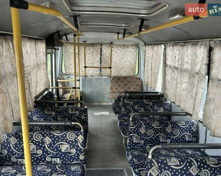 ПАЗ 32051, об'ємом двигуна 5.7 л та пробігом 1 тис. км за 6100 $, фото 7 на Automoto.ua