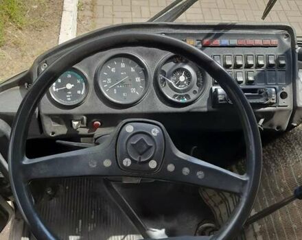 Білий ПАЗ 32053, об'ємом двигуна 4.67 л та пробігом 20 тис. км за 2500 $, фото 5 на Automoto.ua