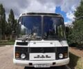 Білий ПАЗ 32053, об'ємом двигуна 4.67 л та пробігом 20 тис. км за 2500 $, фото 6 на Automoto.ua