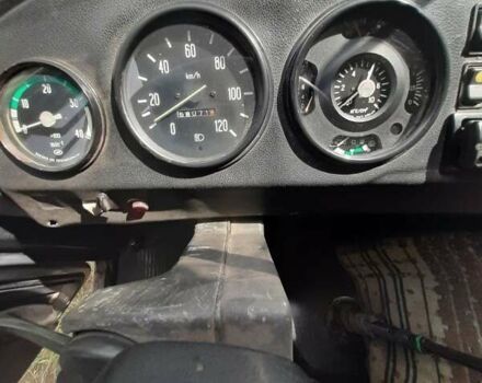 Білий ПАЗ 32053, об'ємом двигуна 4.67 л та пробігом 20 тис. км за 2500 $, фото 2 на Automoto.ua