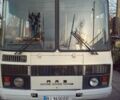 Белый ПАЗ 32053, объемом двигателя 4.75 л и пробегом 62 тыс. км за 4700 $, фото 1 на Automoto.ua