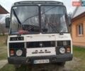 Белый ПАЗ 32053, объемом двигателя 4.8 л и пробегом 1 тыс. км за 3950 $, фото 1 на Automoto.ua