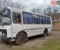 Белый ПАЗ 32053, объемом двигателя 4.8 л и пробегом 1 тыс. км за 3950 $, фото 8 на Automoto.ua