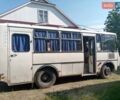 Белый ПАЗ 32053, объемом двигателя 4.8 л и пробегом 1 тыс. км за 3950 $, фото 3 на Automoto.ua