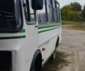 Белый ПАЗ 32053, объемом двигателя 0 л и пробегом 100 тыс. км за 3000 $, фото 1 на Automoto.ua