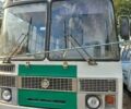 Белый ПАЗ 32053, объемом двигателя 4.67 л и пробегом 500 тыс. км за 4000 $, фото 1 на Automoto.ua