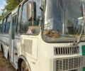 Белый ПАЗ 32053, объемом двигателя 4.67 л и пробегом 500 тыс. км за 4000 $, фото 1 на Automoto.ua