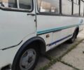 Белый ПАЗ 32053, объемом двигателя 4.75 л и пробегом 81 тыс. км за 5200 $, фото 4 на Automoto.ua