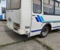 Белый ПАЗ 32053, объемом двигателя 4.75 л и пробегом 81 тыс. км за 5200 $, фото 1 на Automoto.ua