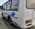 Белый ПАЗ 32053, объемом двигателя 4.75 л и пробегом 81 тыс. км за 5200 $, фото 3 на Automoto.ua