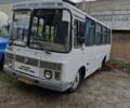 Білий ПАЗ 32053, об'ємом двигуна 4.75 л та пробігом 7 тис. км за 4500 $, фото 1 на Automoto.ua