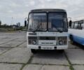 Белый ПАЗ 32053, объемом двигателя 4.75 л и пробегом 81 тыс. км за 5200 $, фото 1 на Automoto.ua