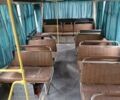 Білий ПАЗ 32053, об'ємом двигуна 4.75 л та пробігом 7 тис. км за 4500 $, фото 3 на Automoto.ua