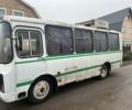 ПАЗ 32053, объемом двигателя 0 л и пробегом 0 тыс. км за 1800 $, фото 1 на Automoto.ua