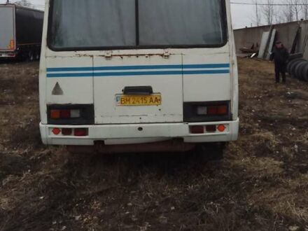 ПАЗ 32053 2006 у Шостке на Automoto.ua ПАЗ 32053, об'ємом двигуна 0 л та пробігом 1 тис. км за 1500 $, фото 1 на Automoto.ua