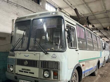 ПАЗ 32053 2007 у Старокостянтинів на Automoto.ua ПАЗ 32053, об'ємом двигуна 0 л та пробігом 200 тис. км за 2000 $, фото 1 на Automoto.ua