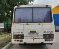 Белый ПАЗ 32054, объемом двигателя 0 л и пробегом 165 тыс. км за 5000 $, фото 1 на Automoto.ua