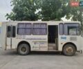 Белый ПАЗ 32054, объемом двигателя 0 л и пробегом 165 тыс. км за 5000 $, фото 4 на Automoto.ua