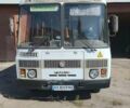 Белый ПАЗ 32054, объемом двигателя 4.67 л и пробегом 68 тыс. км за 2600 $, фото 1 на Automoto.ua