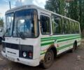Белый ПАЗ 32054, объемом двигателя 4.7 л и пробегом 20 тыс. км за 5000 $, фото 1 на Automoto.ua