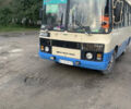 Білий ПАЗ 32054, об'ємом двигуна 3.97 л та пробігом 100 тис. км за 4000 $, фото 1 на Automoto.ua