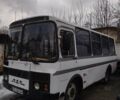 Білий ПАЗ 32054, об'ємом двигуна 6.9 л та пробігом 35 тис. км за 7664 $, фото 1 на Automoto.ua