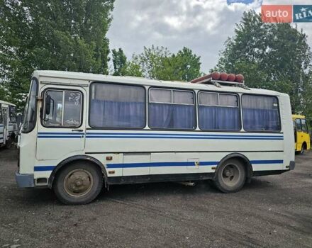 Білий ПАЗ 32054, об'ємом двигуна 4.67 л та пробігом 300 тис. км за 2500 $, фото 3 на Automoto.ua