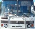 Белый ПАЗ 32054, объемом двигателя 4.7 л и пробегом 160 тыс. км за 3000 $, фото 1 на Automoto.ua