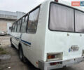 Белый ПАЗ 32054, объемом двигателя 0 л и пробегом 345 тыс. км за 8500 $, фото 3 на Automoto.ua