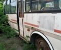 Белый ПАЗ 32054, объемом двигателя 4.7 л и пробегом 1 тыс. км за 3200 $, фото 1 на Automoto.ua