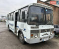 Белый ПАЗ 32054, объемом двигателя 0 л и пробегом 345 тыс. км за 8500 $, фото 1 на Automoto.ua