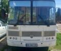 Белый ПАЗ 32054, объемом двигателя 4.43 л и пробегом 195 тыс. км за 20000 $, фото 3 на Automoto.ua