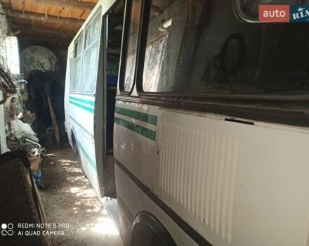 Белый ПАЗ 32054, объемом двигателя 0 л и пробегом 100 тыс. км за 5000 $, фото 1 на Automoto.ua