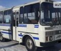 Белый ПАЗ 32054, объемом двигателя 4.7 л и пробегом 500 тыс. км за 2500 $, фото 1 на Automoto.ua