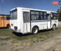 Белый ПАЗ 32054, объемом двигателя 4 л и пробегом 358 тыс. км за 3600 $, фото 3 на Automoto.ua