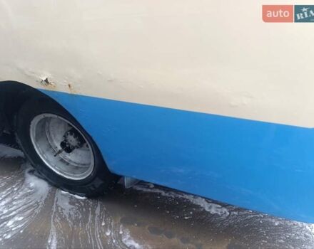 Білий ПАЗ 32054, об'ємом двигуна 3.97 л та пробігом 555 тис. км за 2250 $, фото 16 на Automoto.ua