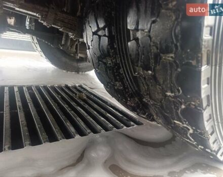 Білий ПАЗ 32054, об'ємом двигуна 3.97 л та пробігом 555 тис. км за 2250 $, фото 8 на Automoto.ua