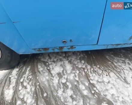 Білий ПАЗ 32054, об'ємом двигуна 3.97 л та пробігом 555 тис. км за 2250 $, фото 14 на Automoto.ua