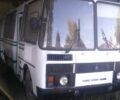 Белый ПАЗ 32054, объемом двигателя 4.67 л и пробегом 78 тыс. км за 3500 $, фото 6 на Automoto.ua
